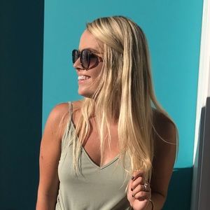 Meet your Posher, Kristin